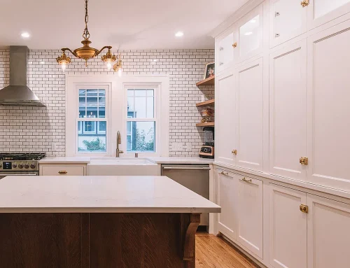 Looking for a Cabinet Maker Near Me? 10 Things to Know Before Starting Your Project