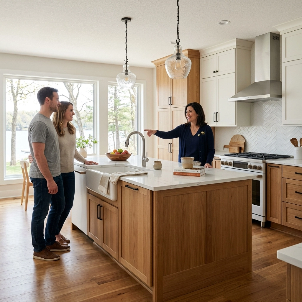 7 Mistakes You’re Making with Kitchen Remodel Cabinets (and How Our Minnesota Team Fixes Them)