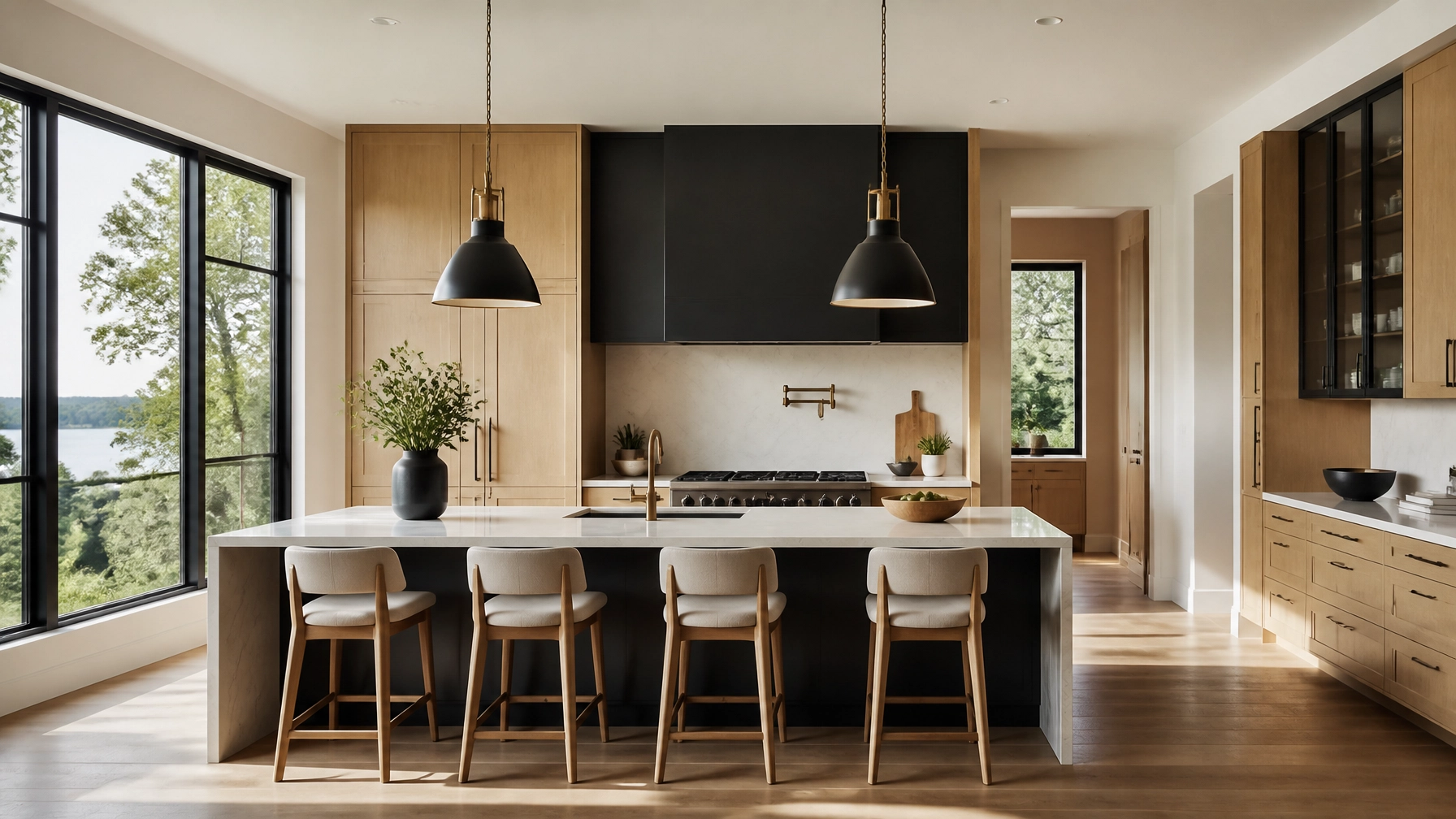 Struggling for Space? 50+ Custom Cabinetry Examples for Your Next Major Home Renovation